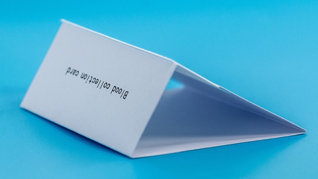 婴儿血样采集卡哪家口碑好