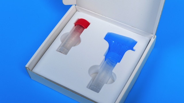 广西医用唾液采集器批发