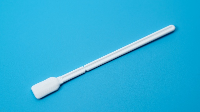 四川样本清洁验证棉签供应商