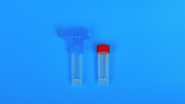 四川医用唾液采集器源头厂家,唾液采集器