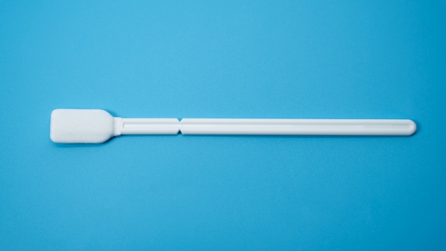 山東TOC清潔驗證棉簽源頭廠家