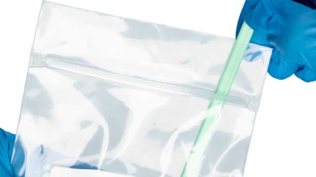 吉林高效率的TOC清洁验证棉签全国发货