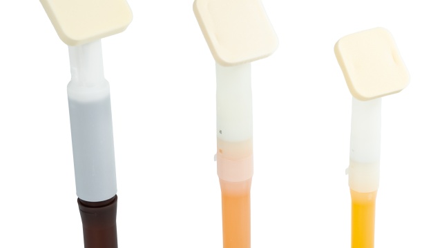 山东海绵头术前涂药器服务商,术前涂药器