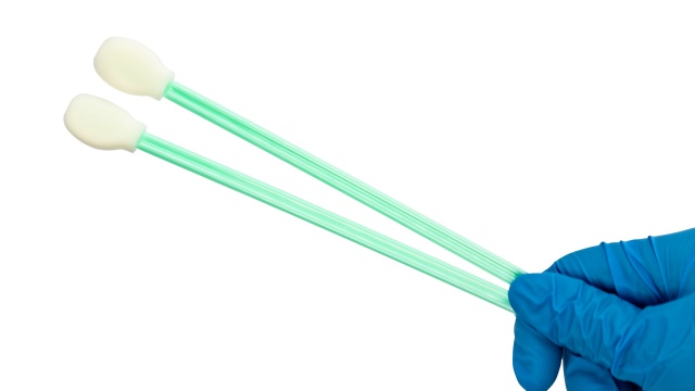 陕西实验TOC清洁验证棉签厂家