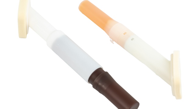 上海消毒涂药棒术前涂药器服务商