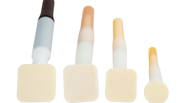 永川区消毒涂药棒术前涂药器厂家,术前涂药器