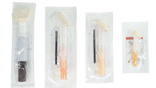 福建手术皮肤消毒术前涂药器厂家,术前涂药器