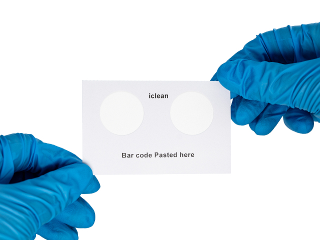 福建家用唾液采集卡哪里可以批发