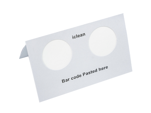 贵州唾液样本采集卡保存卡