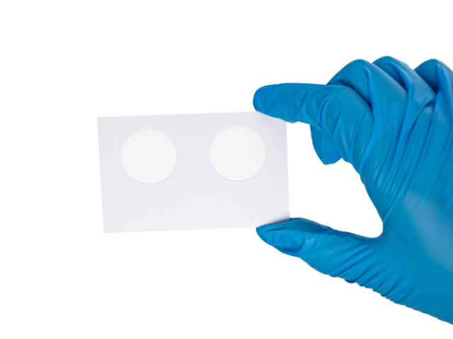 山东DNA唾液采集卡价格,采集卡