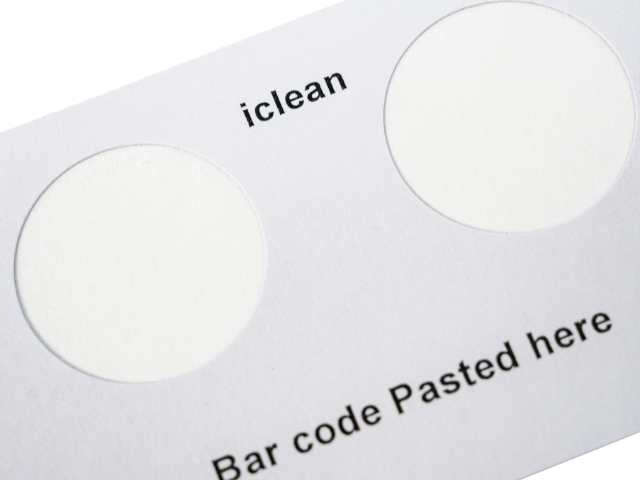 上海 口腔细胞样本采集卡价格