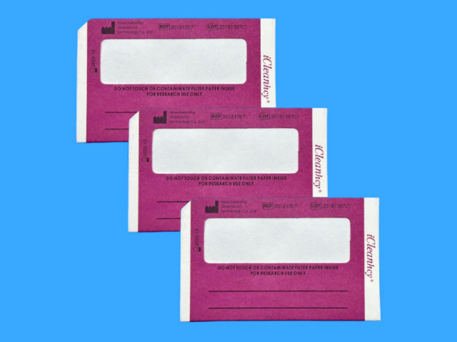 国产婴儿血样采集卡哪里有卖