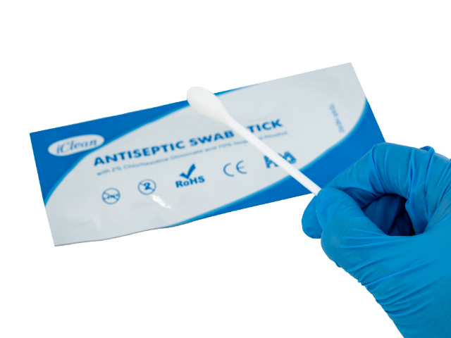 山东涂药棉签涂药棒安全无毒