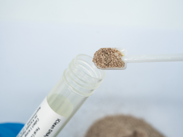 上海带保存液粪便采集器支持定制