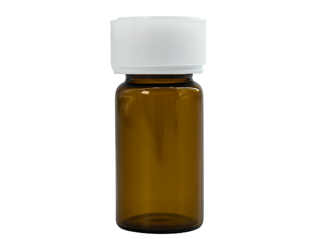 内蒙古耐高温TOC取样瓶