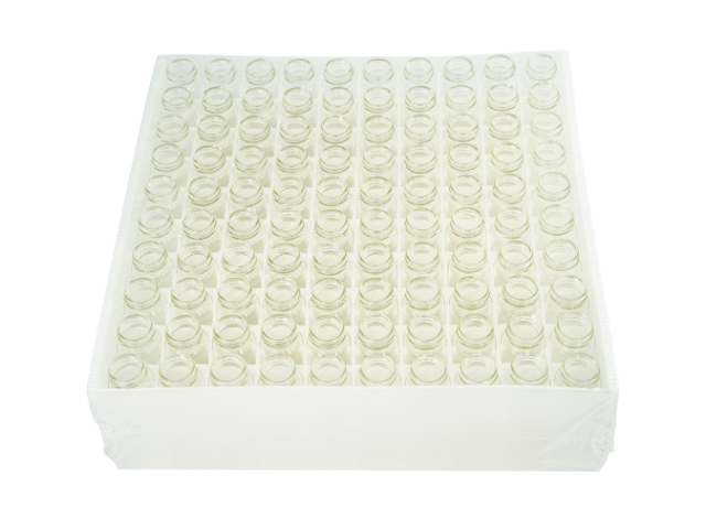 黑龙江高纯TOC取样瓶