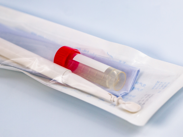 福建一次性粪便采集器检测采样杯