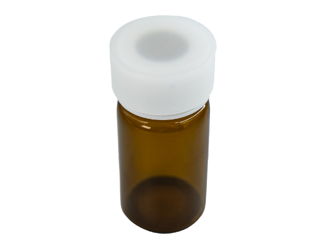 内蒙古密封TOC取样瓶