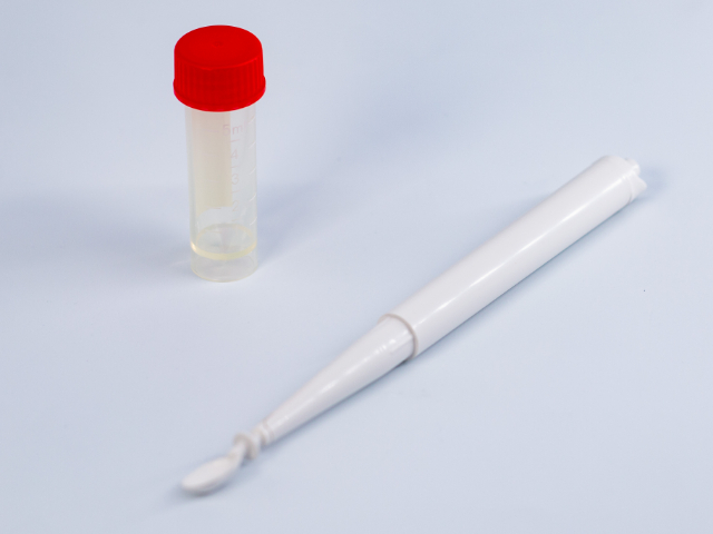 河北带保存液粪便采集器现货供应