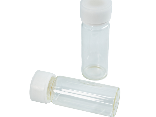 辽宁螺纹TOC取样瓶,TOC取样瓶