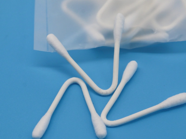 涂药棉签涂药棒工厂直发,涂药棒