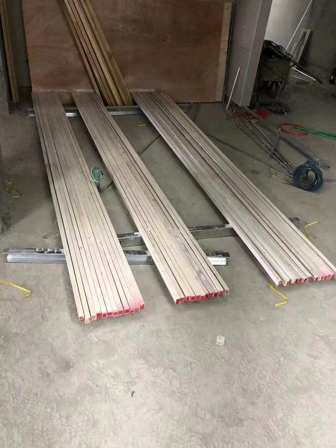 上海綠葉美容醫(yī)院牙片CT及口腔機(jī)房施工