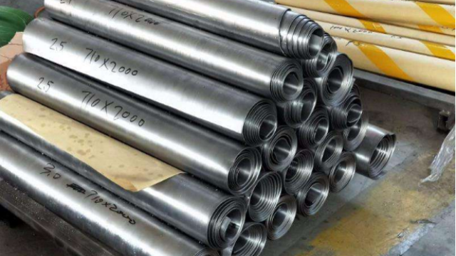 啟東X光室防輻射鉛板