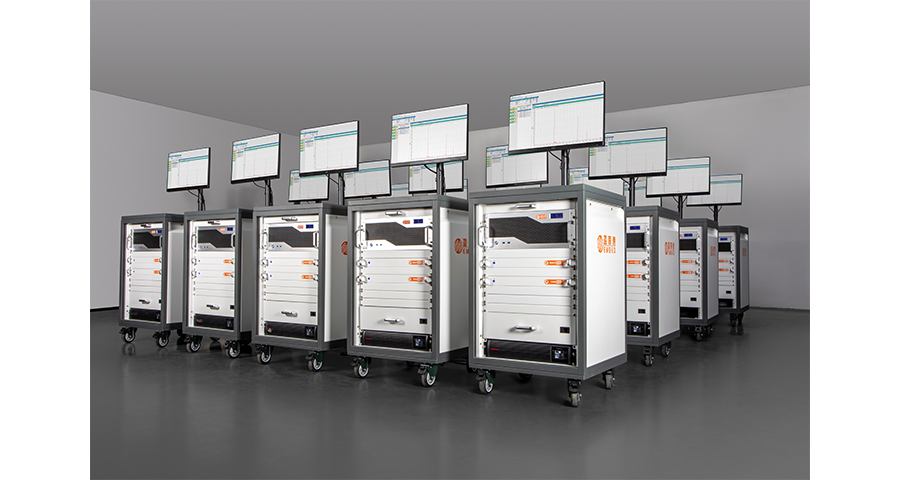 上海早期故障檢測儀定制 上海盈蓓德智能科技供應