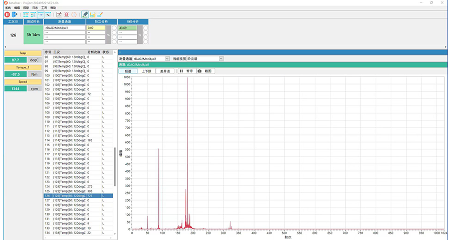 耐久测试故障检测仪哪家好