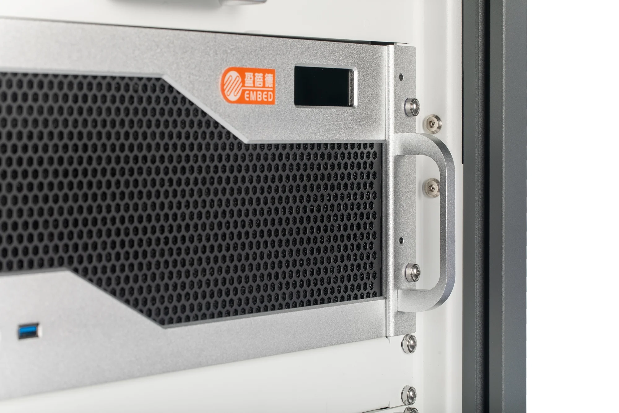 蓓塔星早期故障失效監測分析儀：上海盈蓓德科技賦能 NVH 耐久性測試