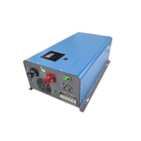 GMC系列2000W 3000W正弦波充電逆變器