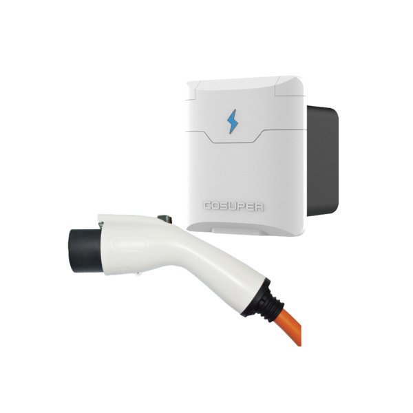 NCG系列房車充電槍座