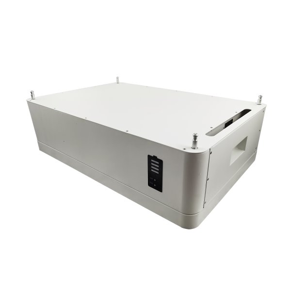 ES5.12可堆疊鋰電池