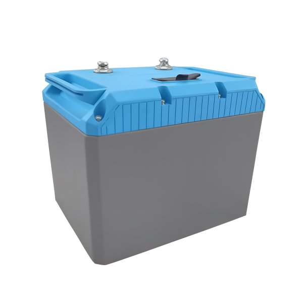 W12-120LB房車鋰電池系統(tǒng)