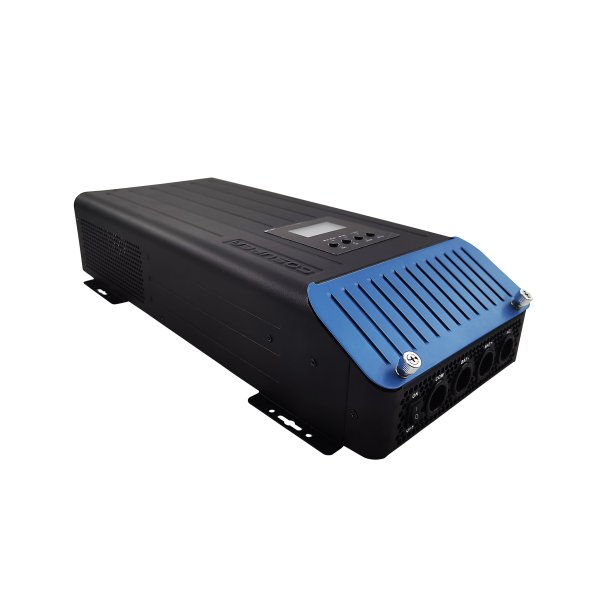 CMT系列扁平化正弦波充電逆變器