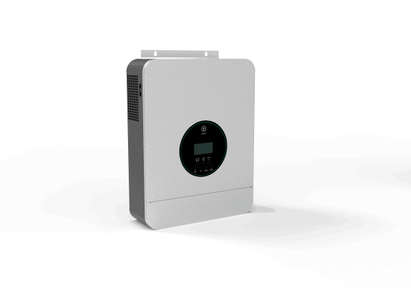 壁掛式離網(wǎng)光伏逆變一體機(jī) 可并機(jī)