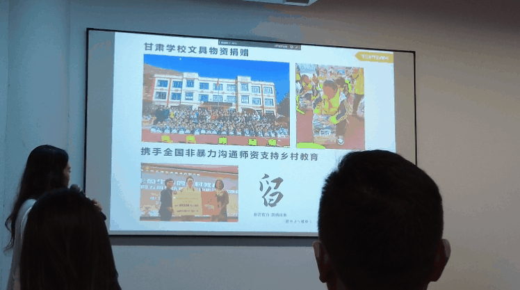 TOPTEAM公益行動 | 助力寧夏治沙生態恢復工程