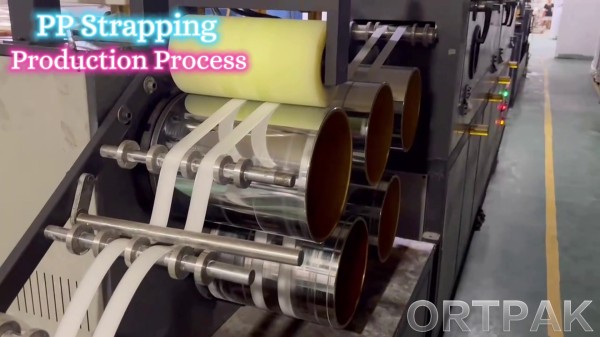 PP打包帶