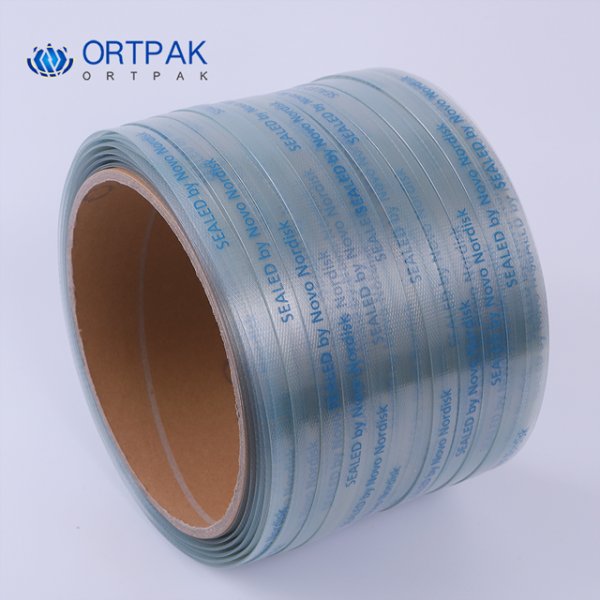 PET印字打包帶—為客戶提供高質量個性化定制打包帶