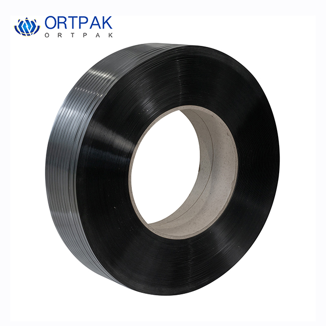 選擇PET打包帶的優勢在哪里