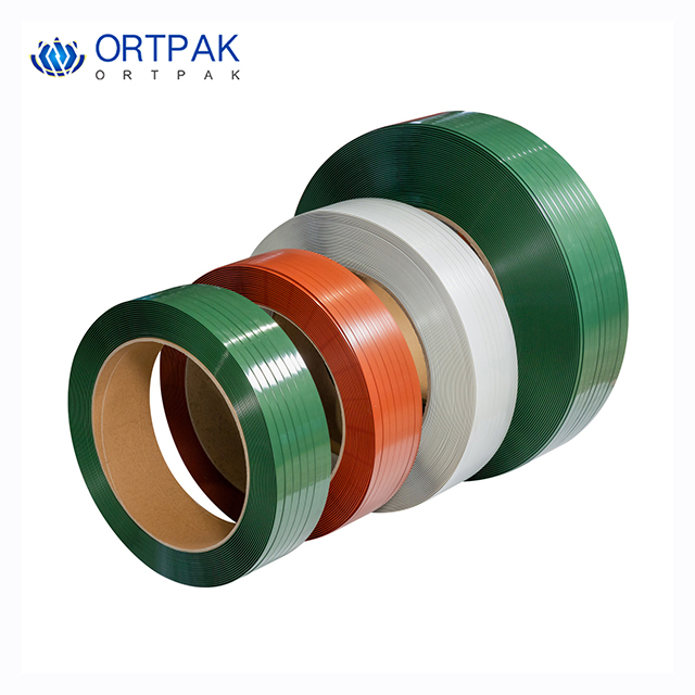 PET打包帶的行業(yè)標(biāo)準(zhǔn)