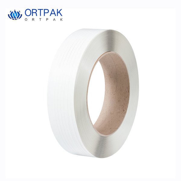 PET彩色打包帶-強度高,不開裂