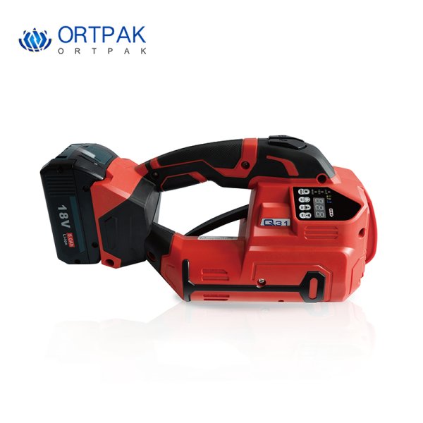 Q31系列捆扎工具 電動打包機