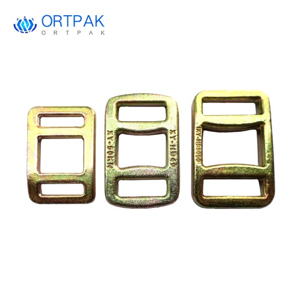 編織帶運輸捆綁30 35 40 50目字扣