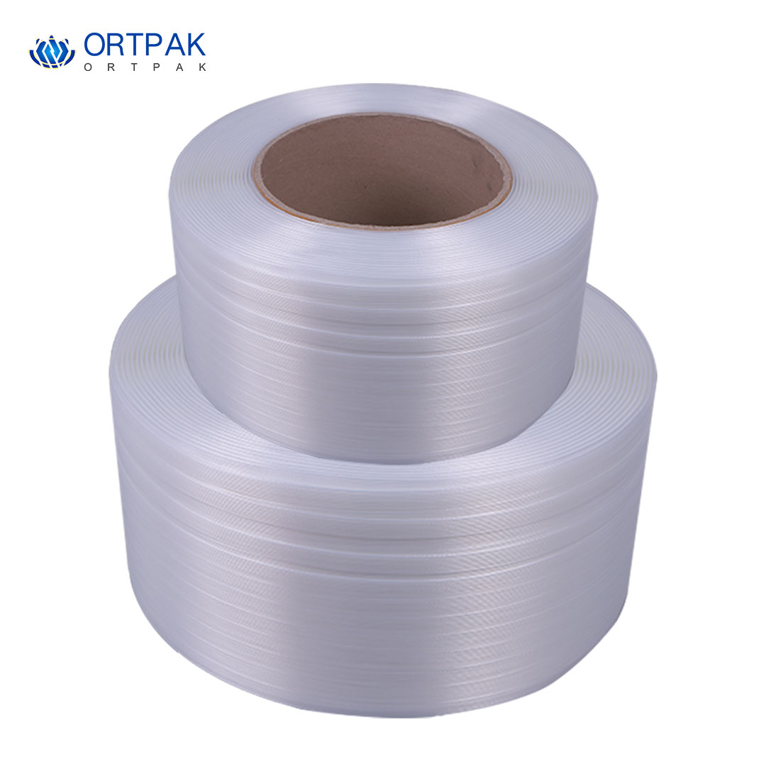 纖維打包帶的介紹及應用