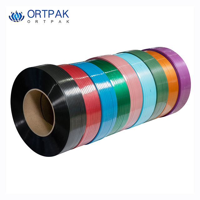 環(huán)保與便利的選擇：PET打包帶的多功能應(yīng)用