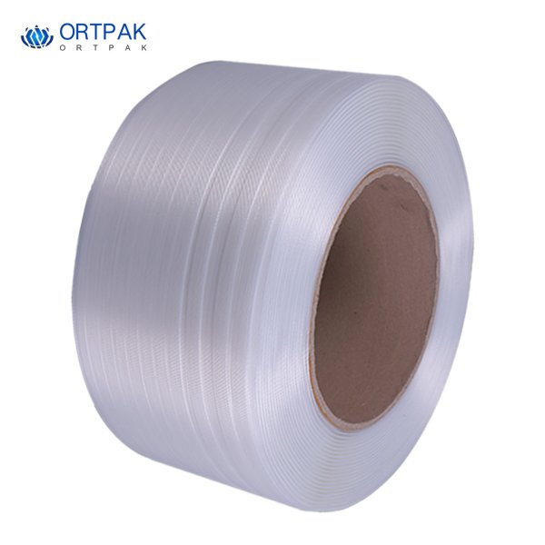 聚酯纖維打包帶