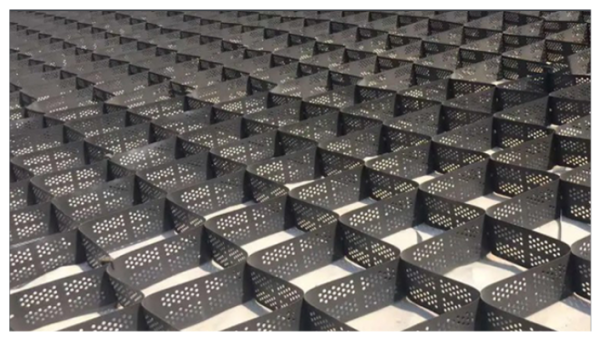 PET土工格室片材