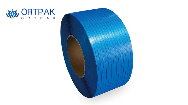 陜西化纖打包帶加工 蘇州擎煋包裝科技供應