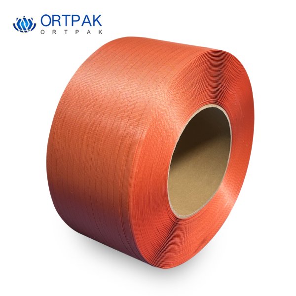 全新高質量PP料-PP打包帶